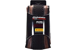 Pirelli Cinturato Gravel H Tires, The Ultimate Tubeless Adventure Companion