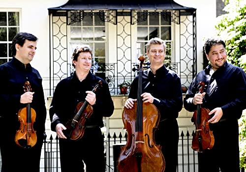 Wihan Quartet
