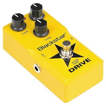 Blackstar ギターエフェクター 5点セット Blackstar ギターエフェクター 5点セット