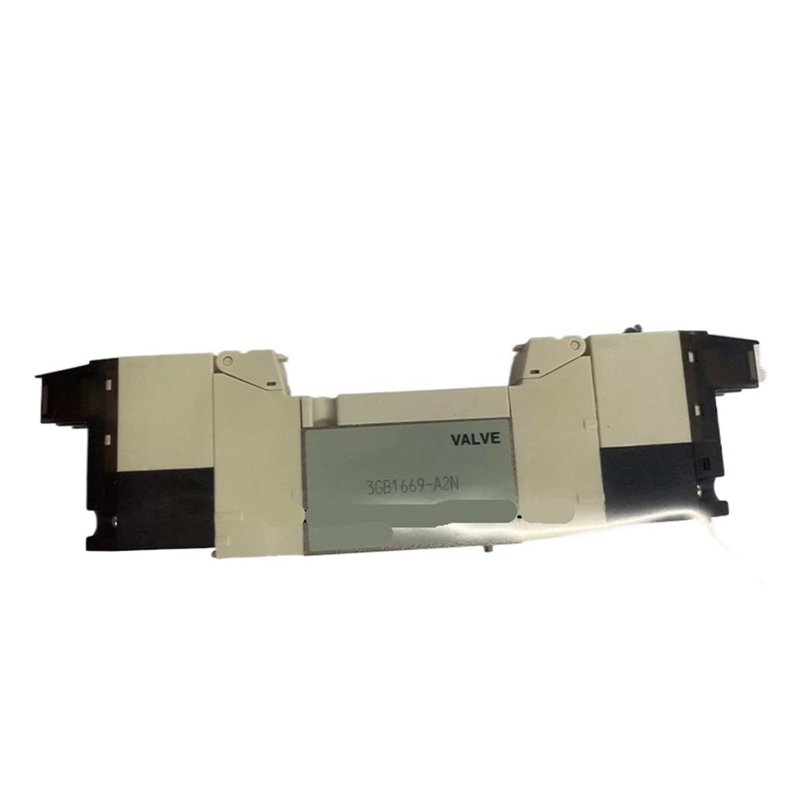 Électrovanne M3GE1669R à commande directe pour un contrôle de flux instantané