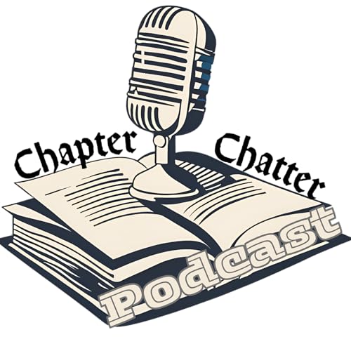Chapter Chatter Ep 2: The Daughter Mother Duo