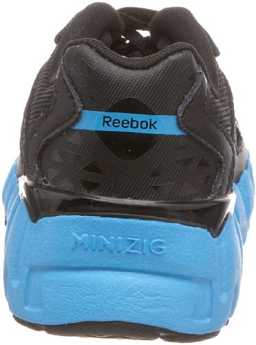 Reebok Mini Zig Sonic Running Shoe (Toddler)3