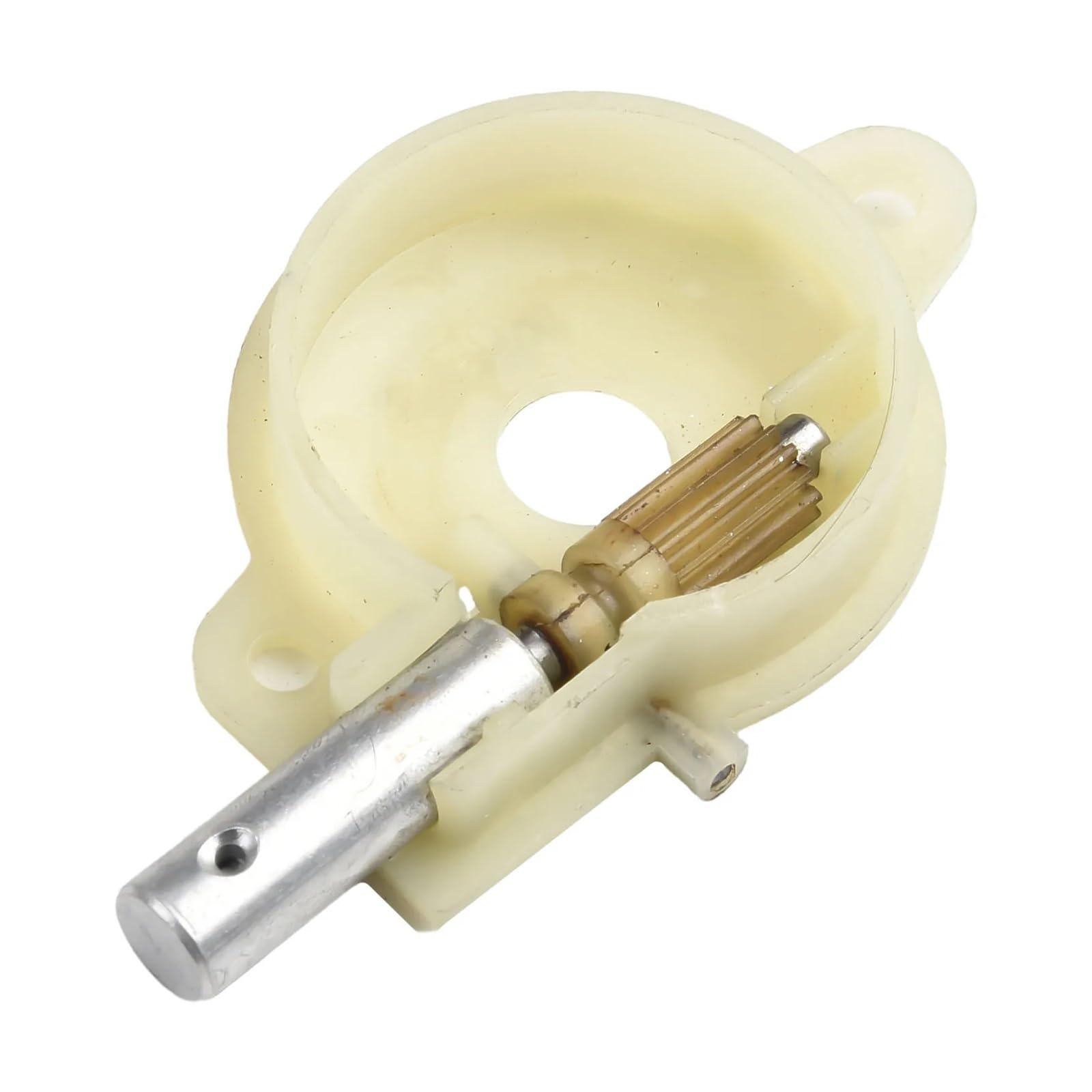 Kit de tambor de embrague de engranaje de engrasador de bomba de aceite for motosierra 41 136 137 142 141, accesorios de equipos eléctricos, Kit de piezas de sierra de cadena