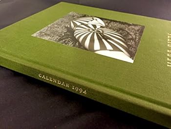 Hardcover HERB RITTS DATE BOOK 1994 Book
