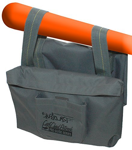 ForEverlast Chads Tackle Tote, Grey