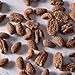 BobbySue's Nuts Some Like It Hot Gourmet Nut Mix, Spicy Snacks, All Natural, Gluten Free, Low Sugar, and High Protein Nuts Mix of Almonds, Cashews, Pecans, 8 Oz, 1 Jar