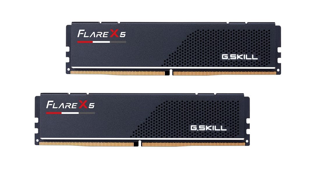 G.Skill Flare X5 F5-5600J4645A16GX2-FX5 Speichermodul 32 GB 2 x 16 GB DDR5