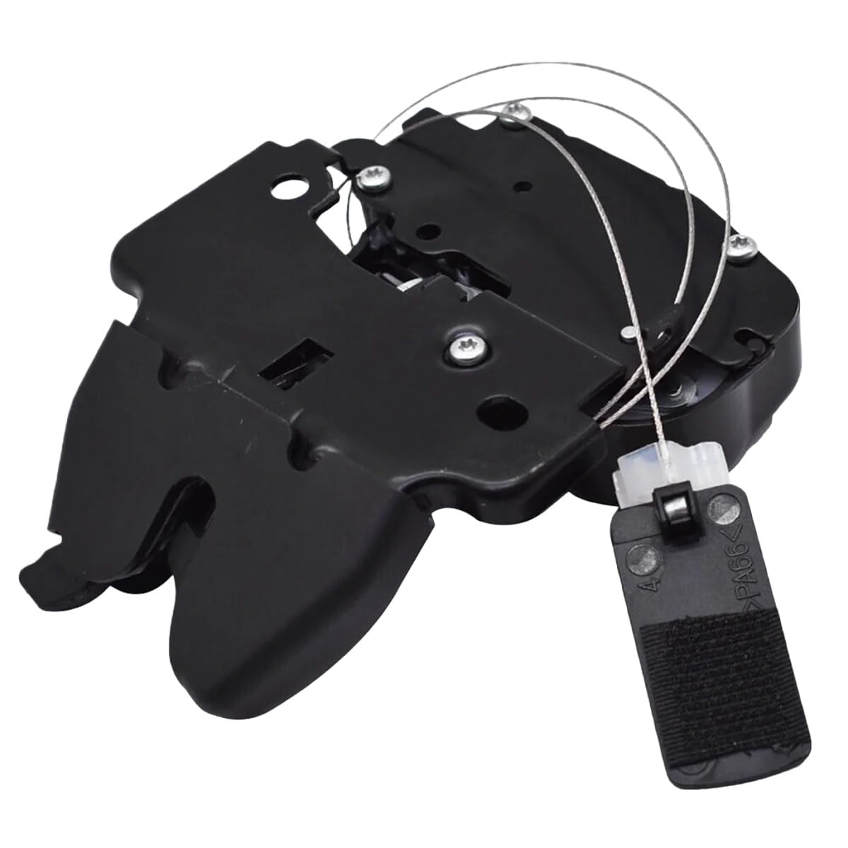 Hiiaw One Color Tailgate Lock Actuator Rear Trunk Lock Latch Actuator 84630-3Sg0a For Sentra 2013-2015
