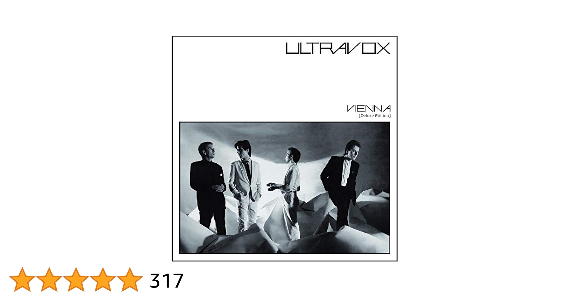 Amazon.co.jp: Vienna [Deluxe Edition]: 40th Anniversary
