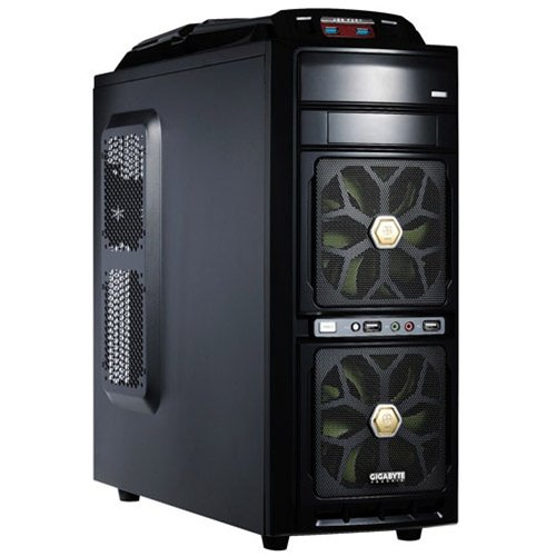 Gigabyte GZ-G2SGB