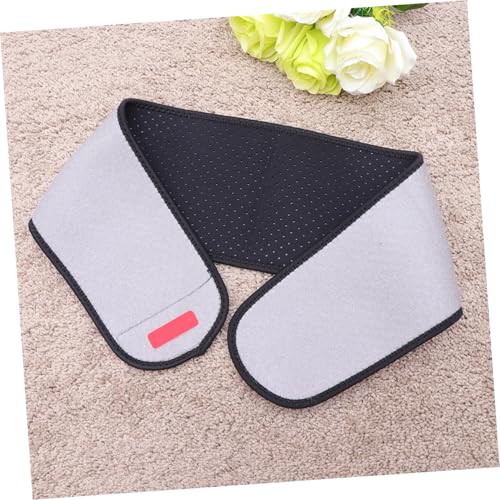 Faja lumbar transpirable soporte elástico para espalda miniatura 5