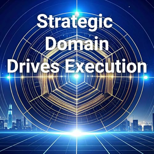 The Strategy Domain of ODXA: An Introduction