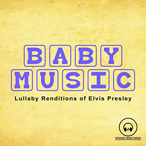 Baby Music from I'm In Records