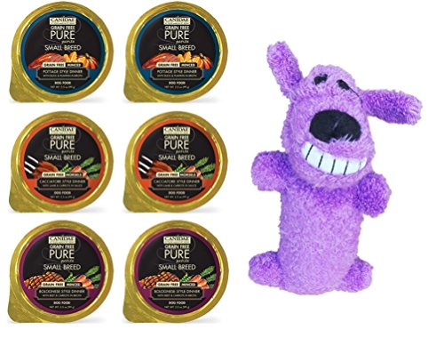 Pure Canidae Petite Grain Free Small Breed Dog...