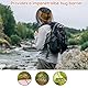 2er-Pack Moskitonetz Kopf,Insektenschutz Moskitonetz Reise,Hochwertiger Vollkopfschutz Moskitonetz,Hohe AtmungsaktivitäT MüCkenschutz Kleidung Geeignet FüR Outdoor,Camping,Wandern,Angeln,Gartenarbeit