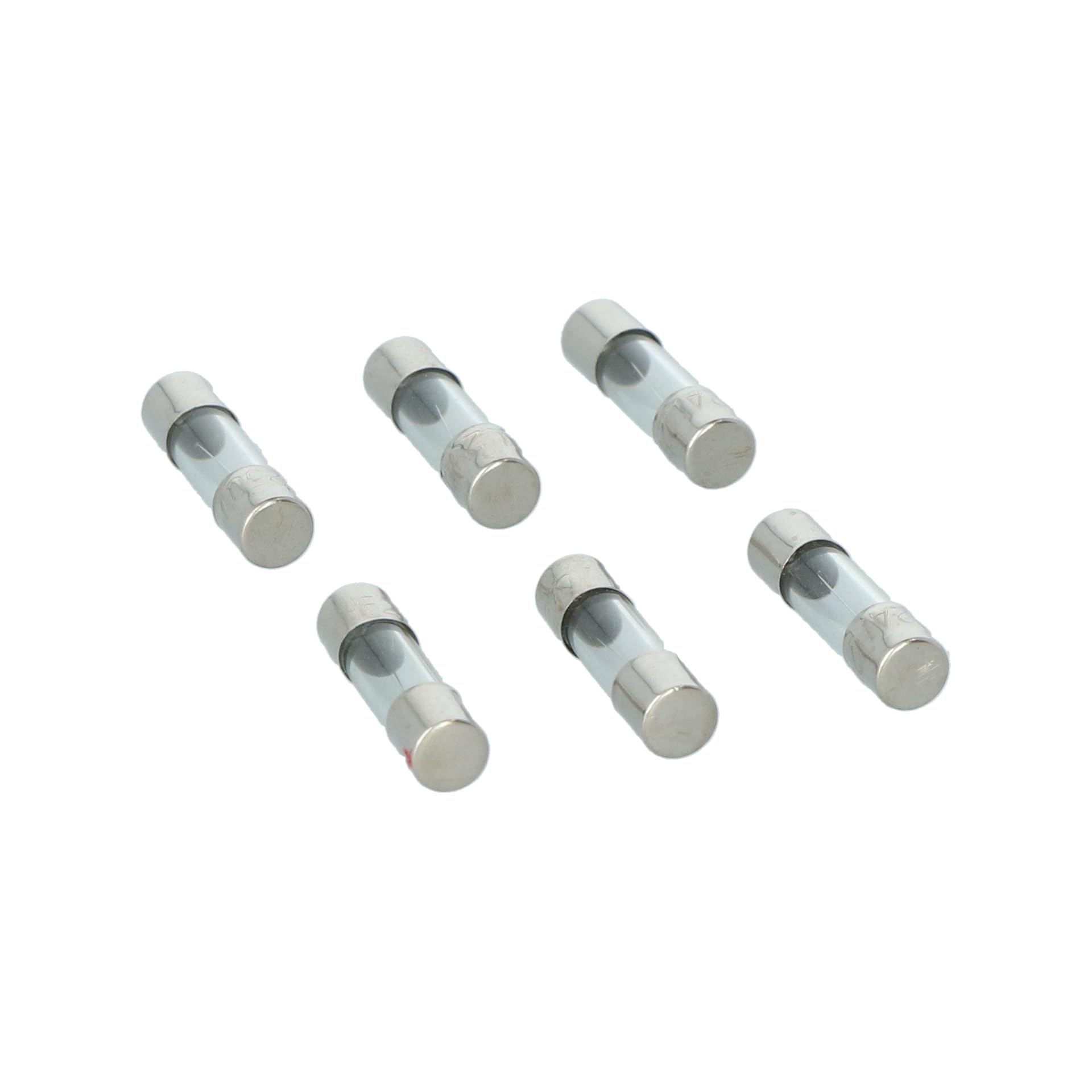 Carpoint CPT1623930 Radiofuse, 2 A, Set of 6