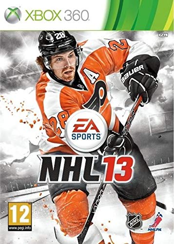 EA NHL 13 Xbox 360