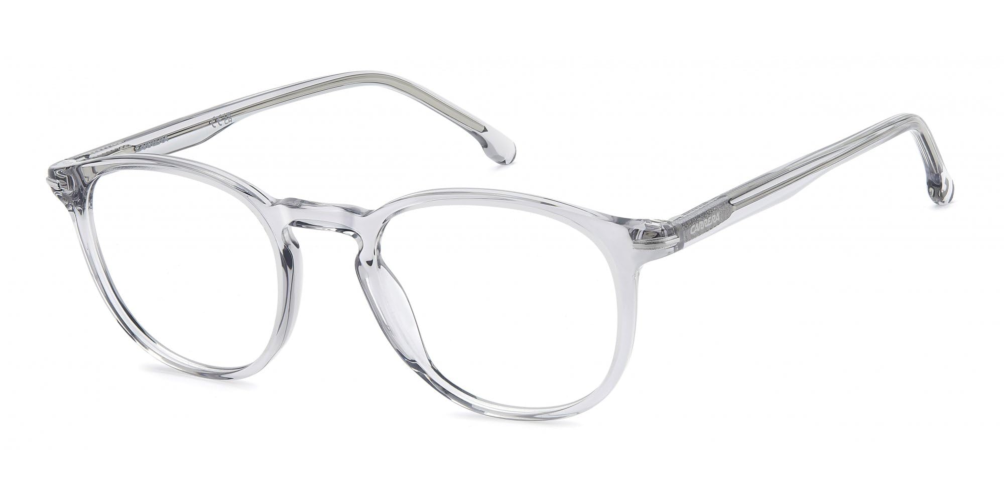 Carrera Okulary Vista 352 Grey 49/21/129,7 Mężczyźni