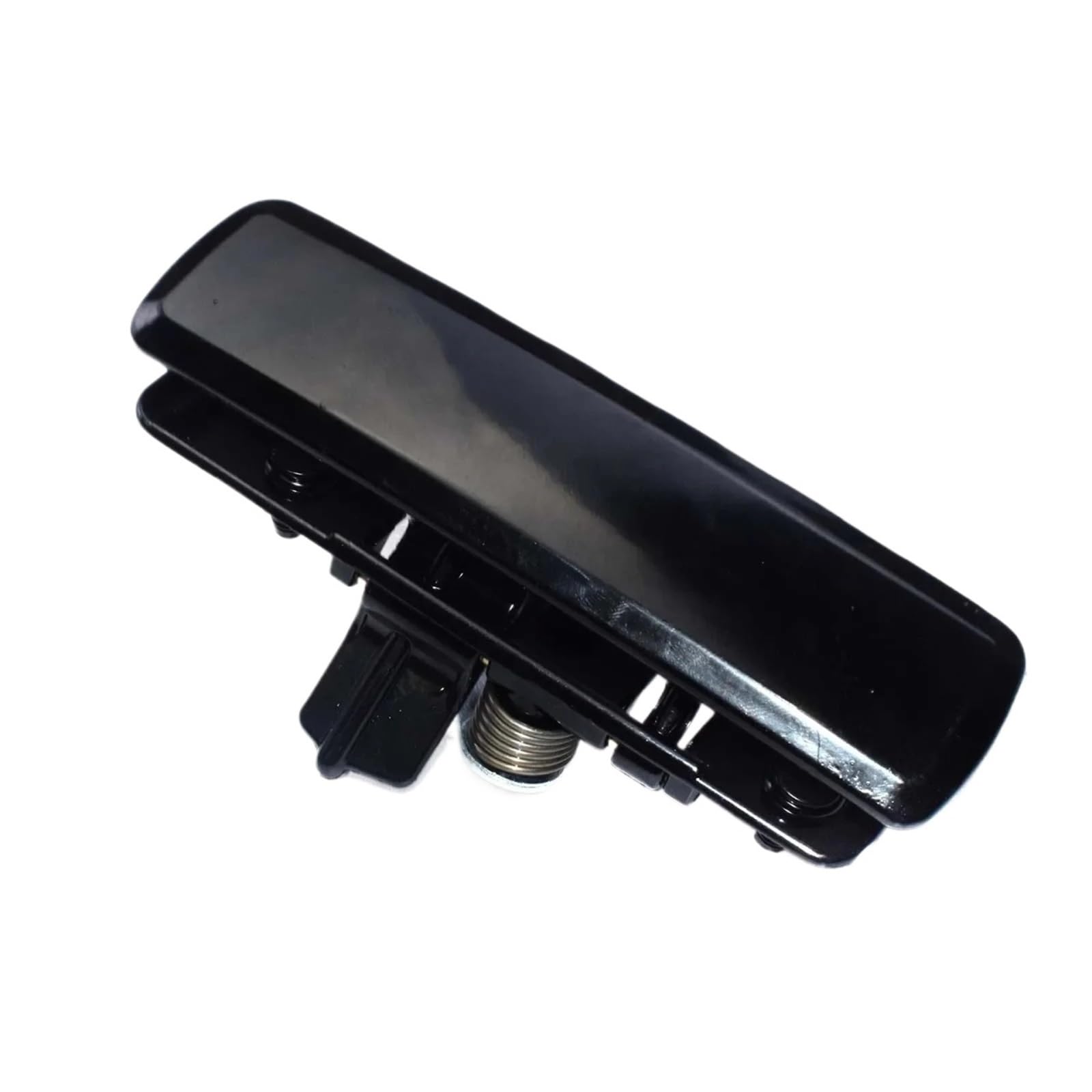 Hillar Right Side Door Outer Handle For Chevrolet For Astro For Lumina For Apv 1985-2005 Front Outside Car Door Handle Left Or Right 15719665 15719666(Right Side)