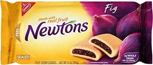 Fig Newtons, 14 Oz