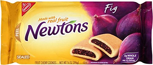 Fig Newtons, 14 Oz