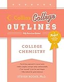 College Chemistry (Collins College Outlines)