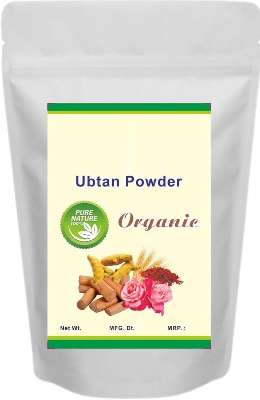 VK Organic Ubtan Powder 200gm