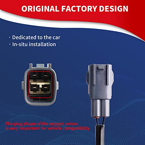 Sensor de Oxígeno DrCax para Auto miniatura 3