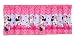 Disney Minnie Mouse Bow Power Window Valance, Purple