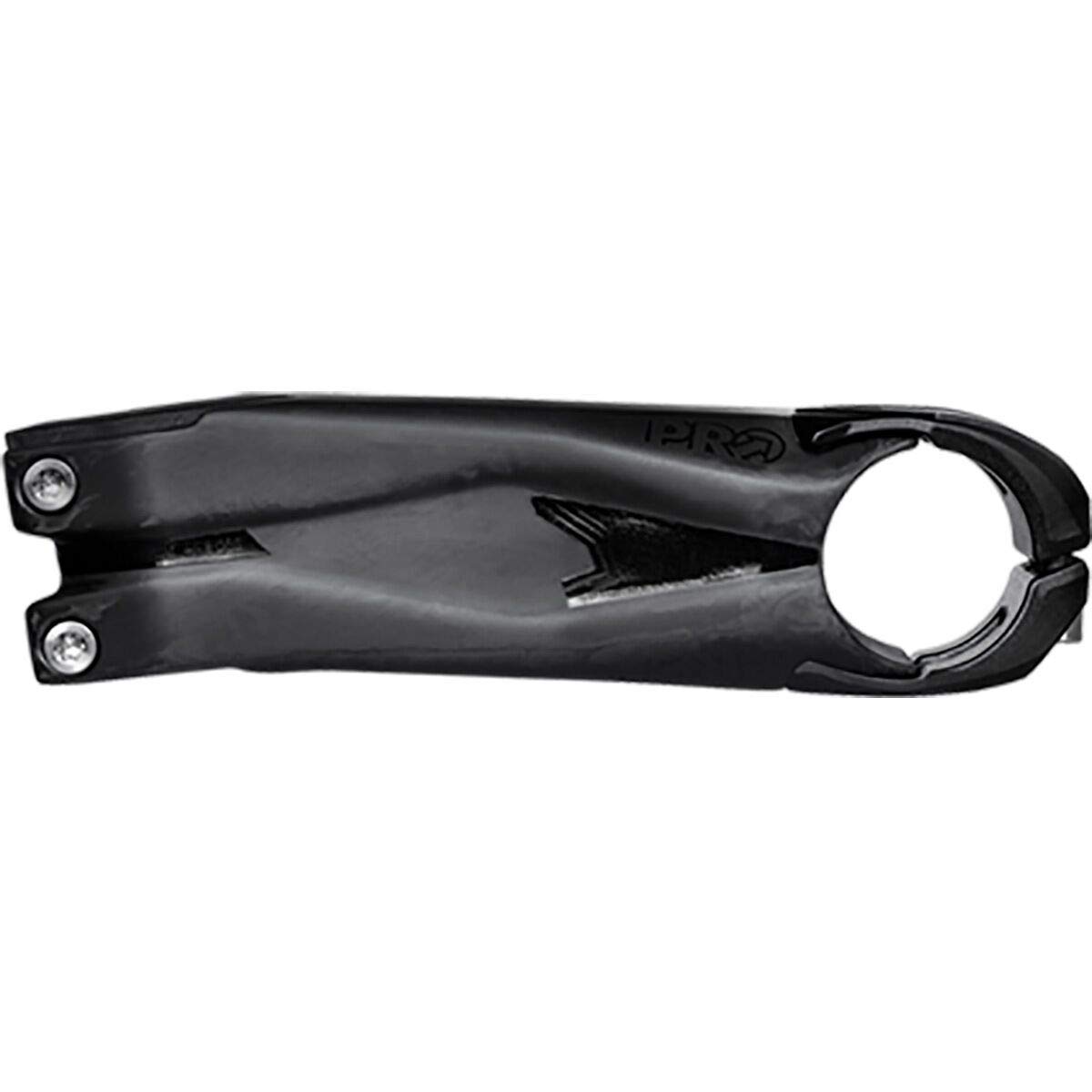 Amazon | PRO Vibe Carbon Stem Black, 100mm | プロ(PRO) | ステム