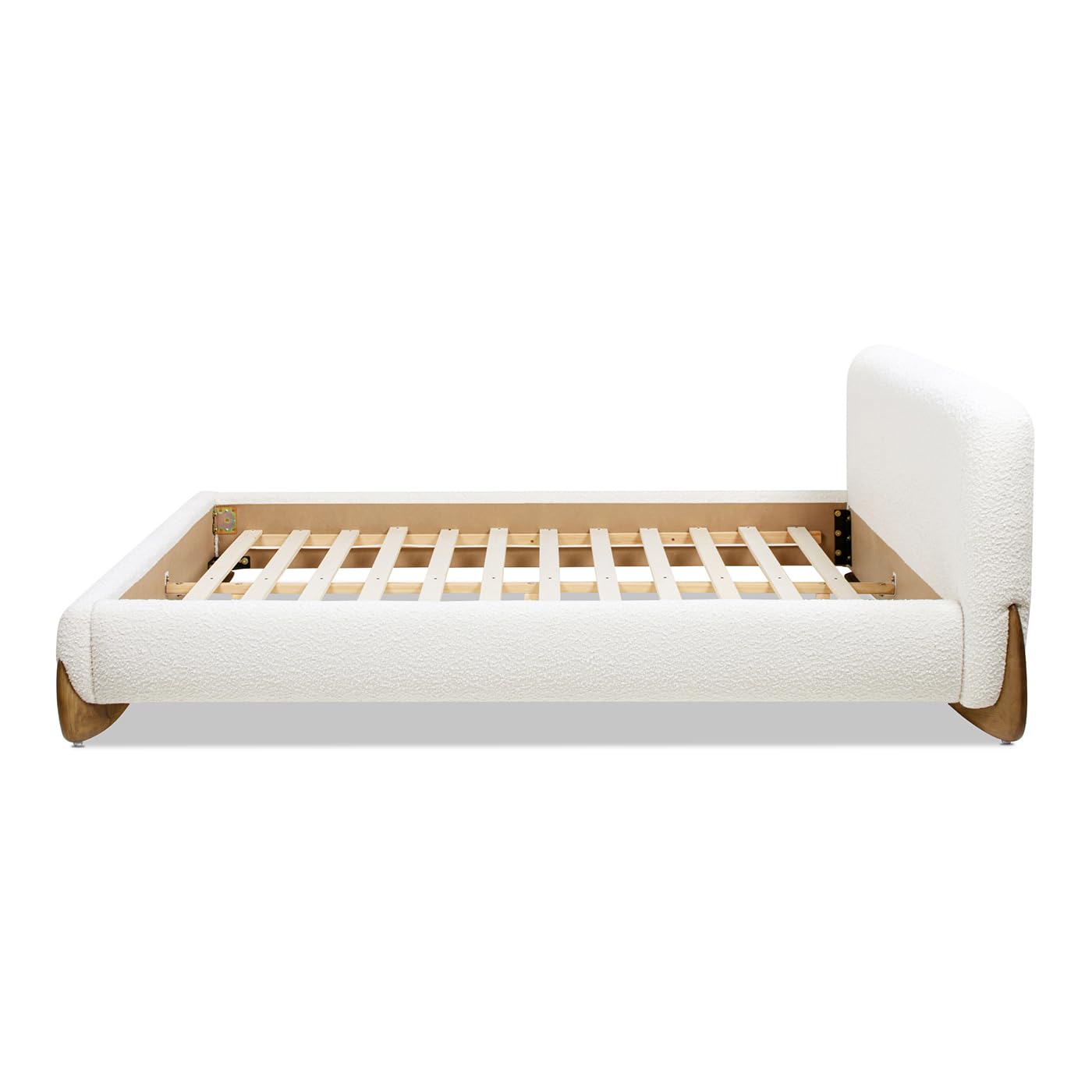 essential - Clio - Beige 200 x 300 cm Vloerkleed