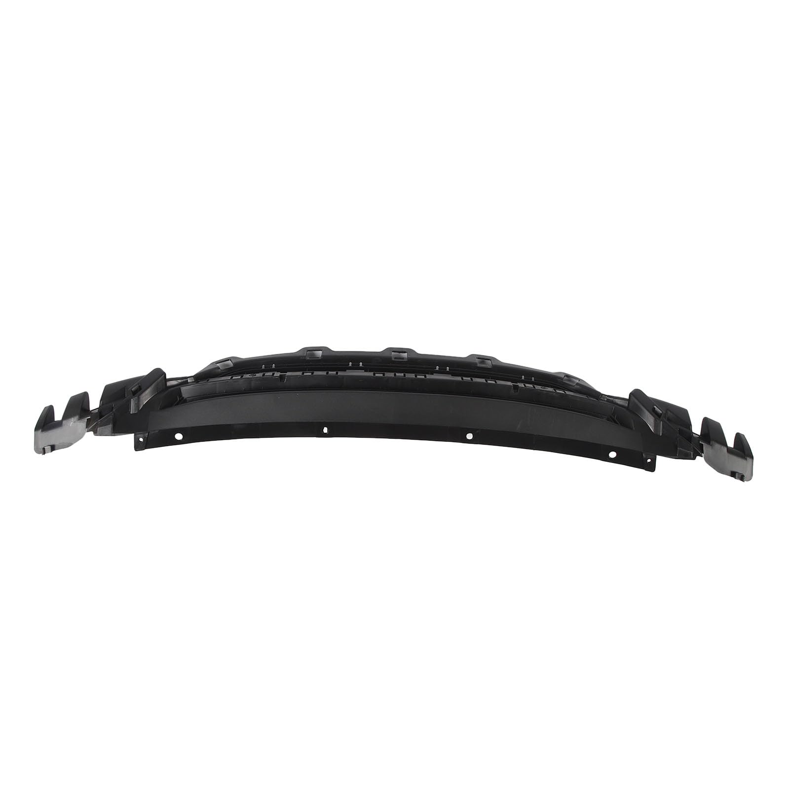 REJILLA PARACHOQUES DELANTERO Para Renault Clio II 06/ 01-01/04 3J5 EUR