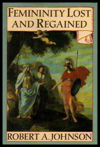 Buy Femininity lost and regained — BookShops.in