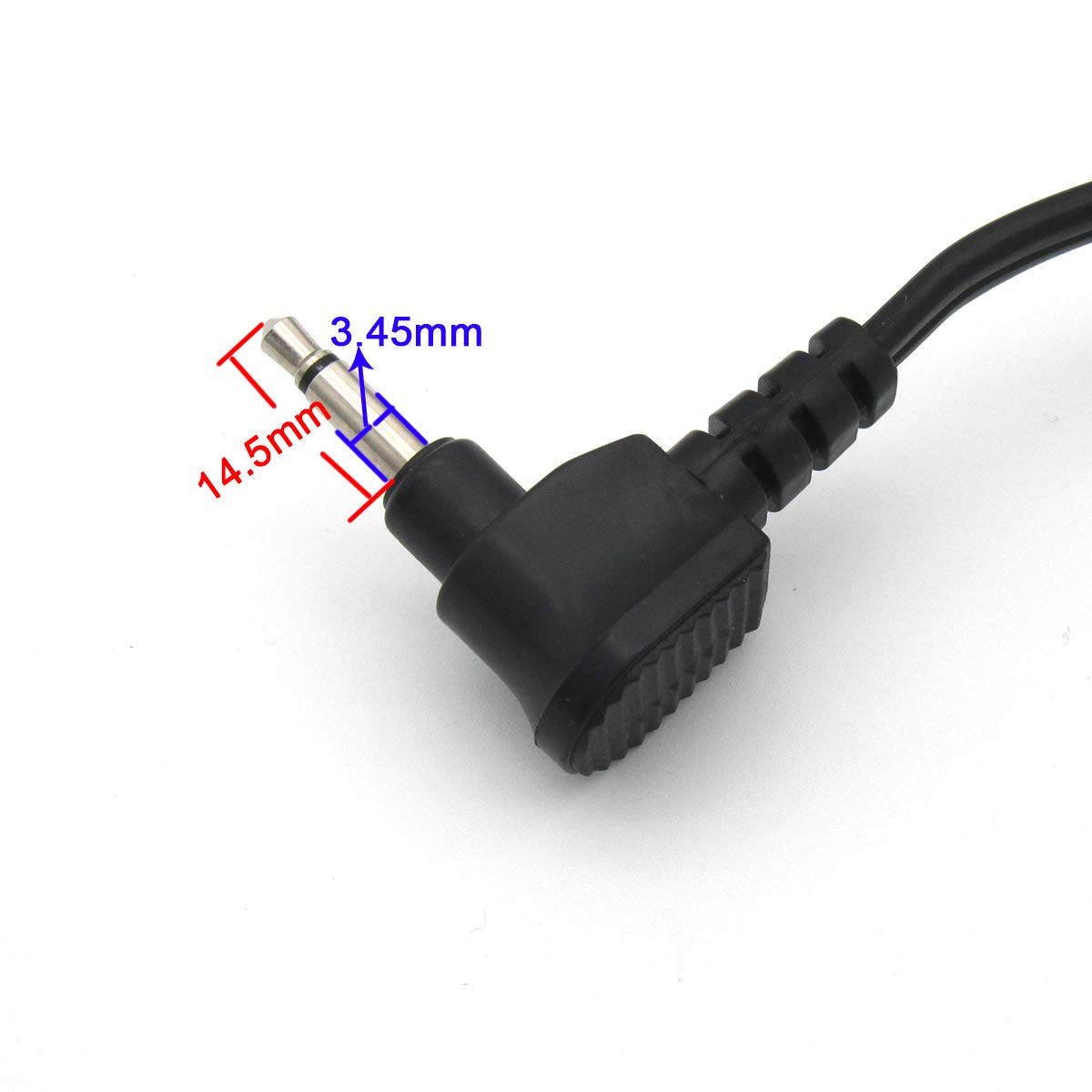 CKPSMS Brand - #90-222050-43-R Foot Control Pedal 1 pin Compatible with PFAFF 1471 1475 4870 4872 7510 7530 7560 7562