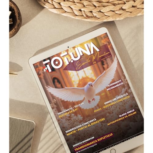 Moartea nu este sf&acirc;rșitul | Tot.Una #15 &ndash; Transhumanța Sufletului & Bucuria de a Fi