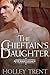 The Chieftain's Daughter (The Afótama Legacy Book 2)