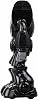 Silverlit Robo Blast One Remote Control Robot - Black