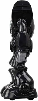 Silverlit Robo Blast One Uzaktan Kumandalı Robot - Siyah