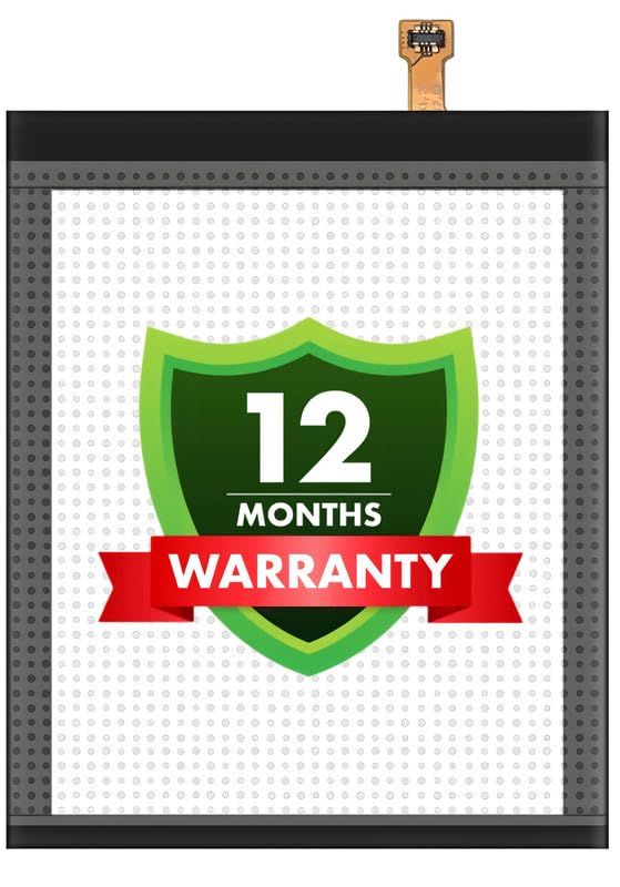 Image of Original EB-BA606ABU Battery Compatible for Samsung Galaxy M40 (SM-M405F) - (3500mAh) - 1 Year Warranty DF7