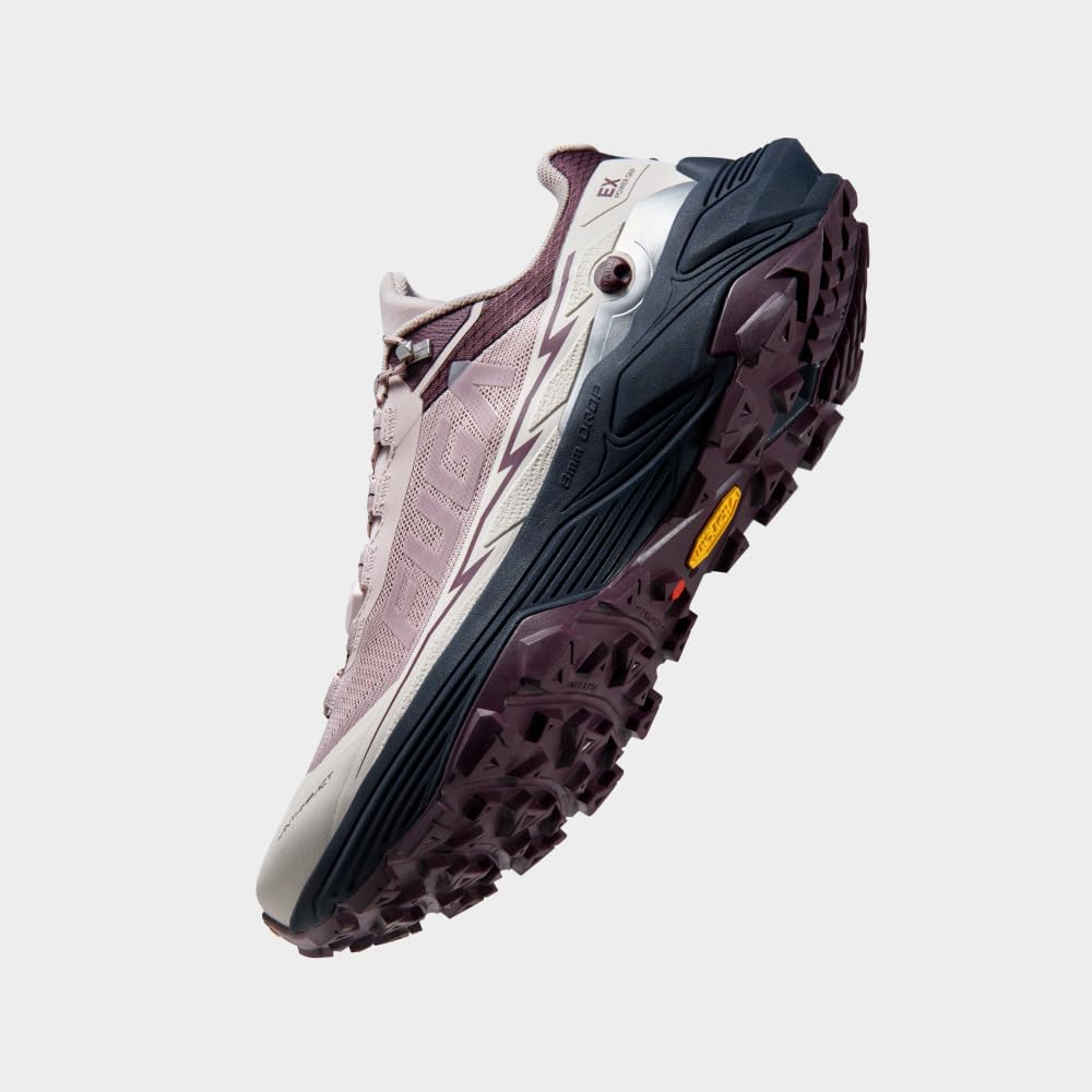 KAILAS Escape Ex 3 Chaussures de Trail Running Femme