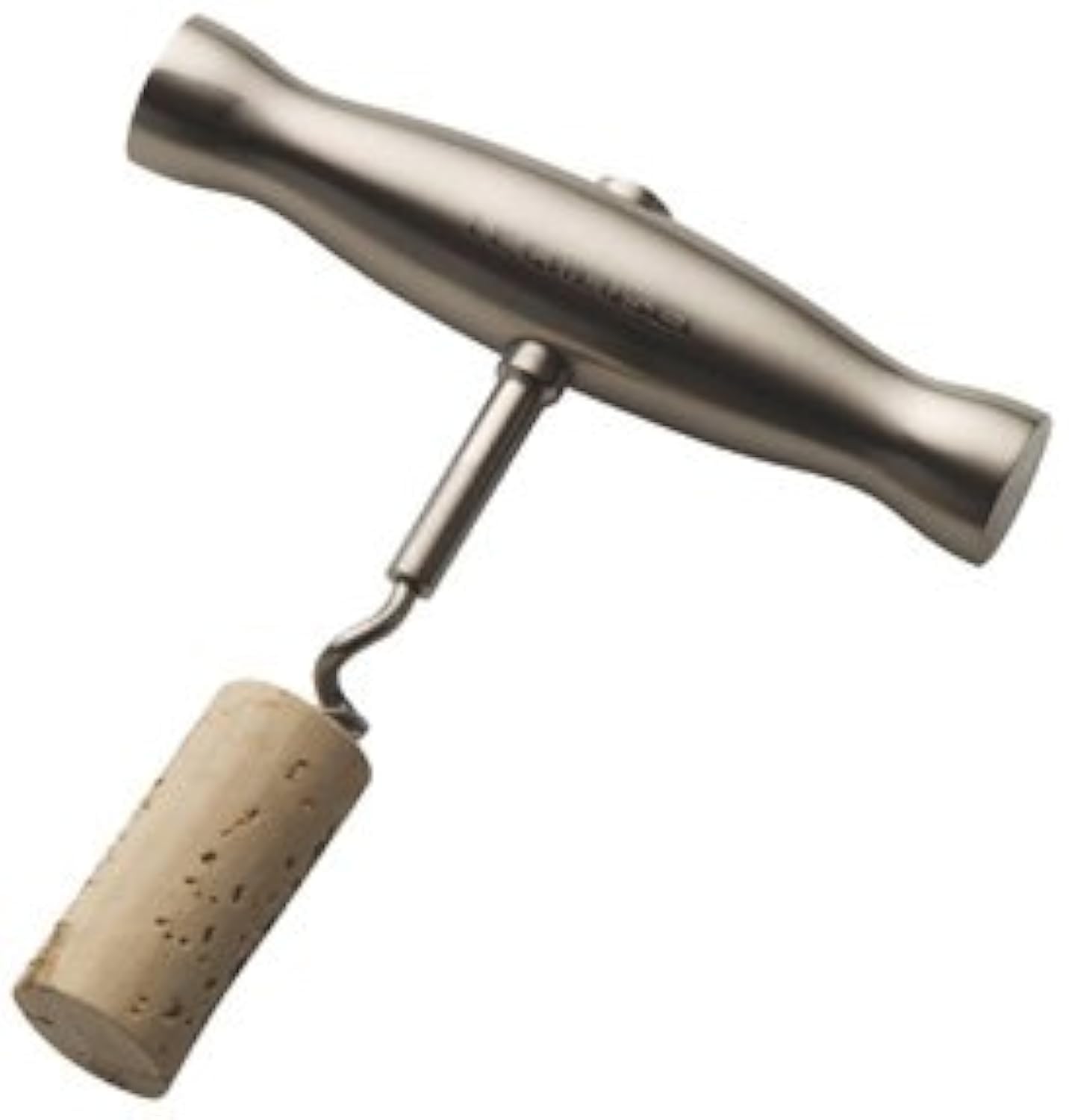 Amazon | le Creuset トラディショナルコルクスクリュー ニッケル