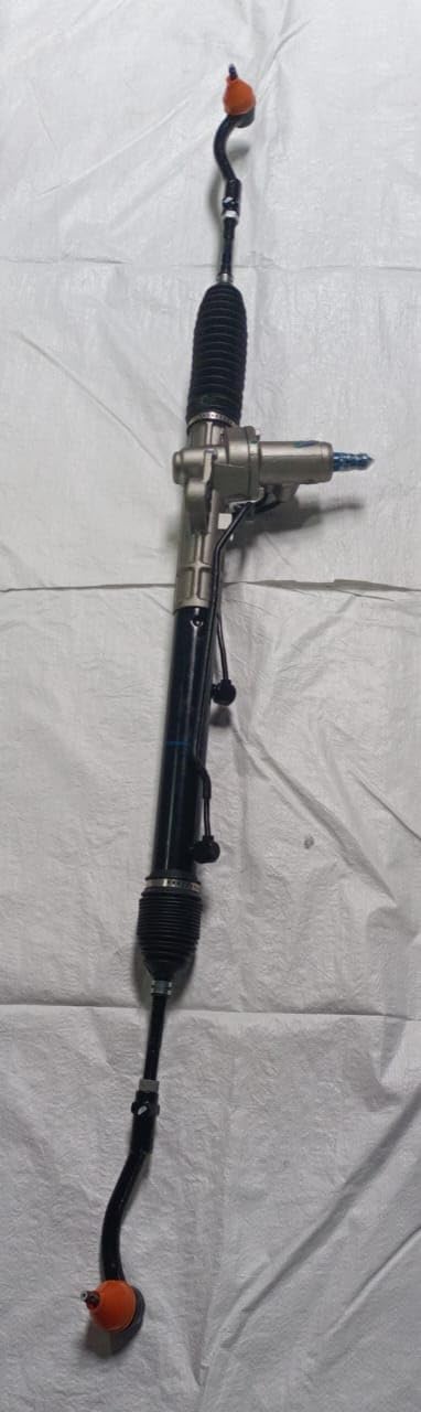 AQX Steering Box Assembly | Steering Rack Assembly for Hyundai Verna Old Model Power