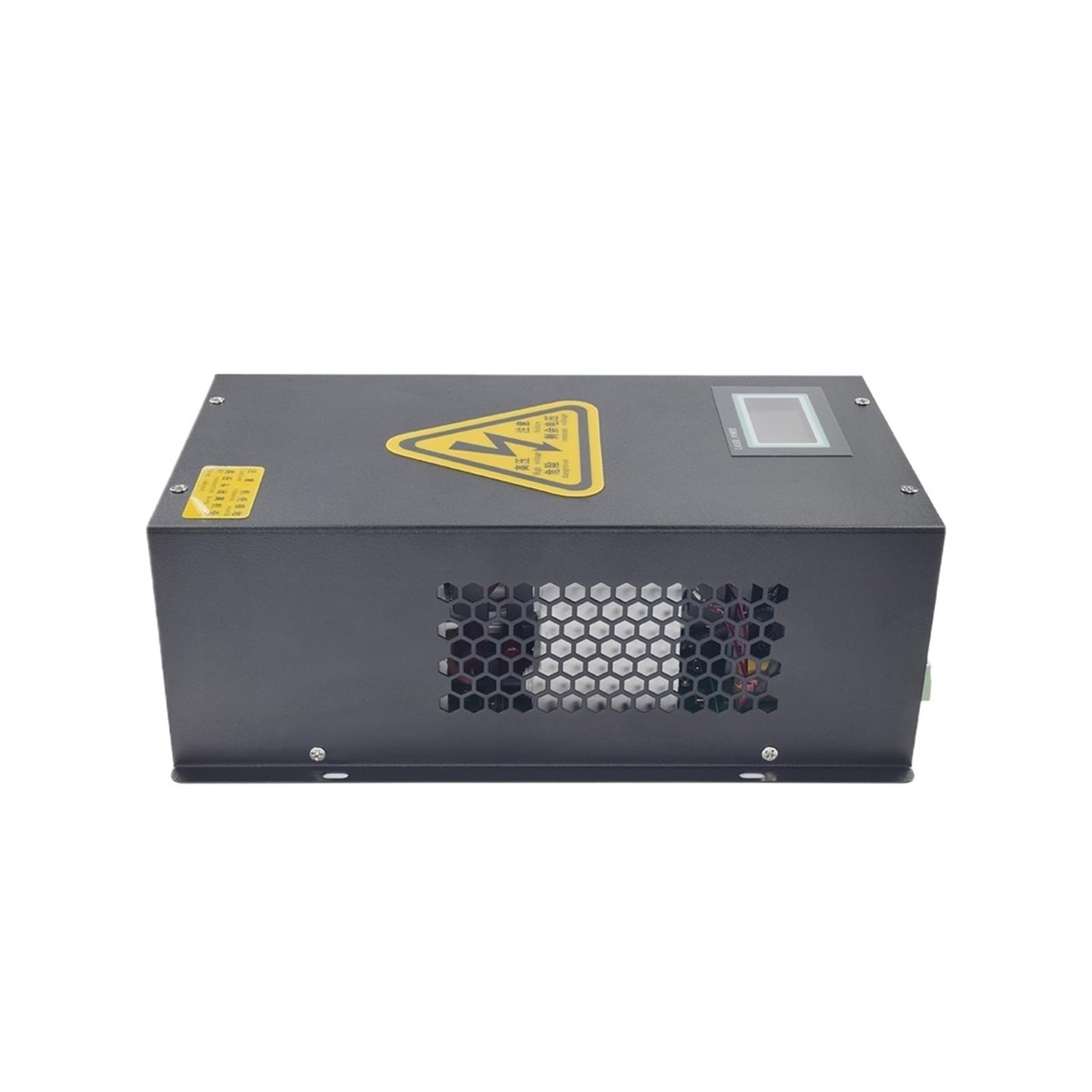 Alimentation HY-XA100 stabilisée contre la surchauffe du tube laser 100 W 110V