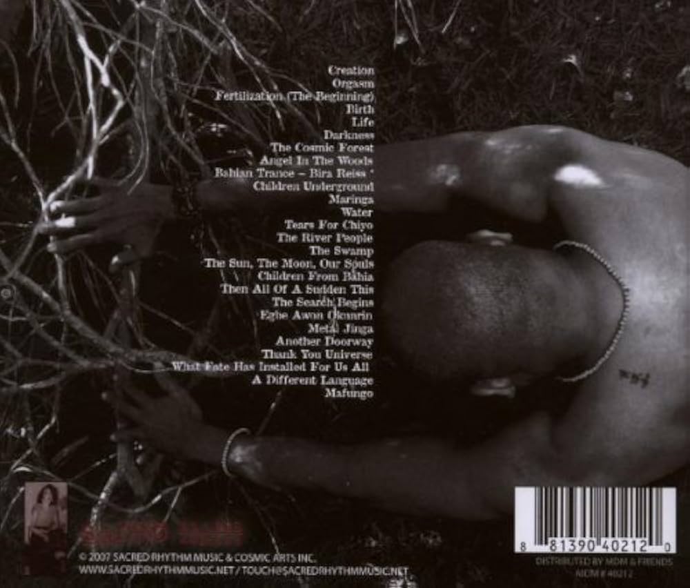 洋楽 joe claussell un chained rhythums Amazon.co.jp: Unchained Rhythums 1: ミュージック