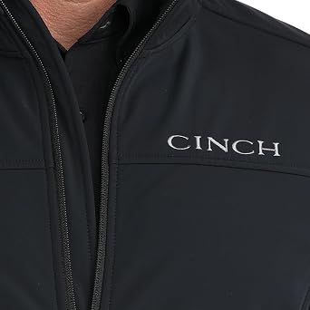 Cinch Men's Ripstop Jacket