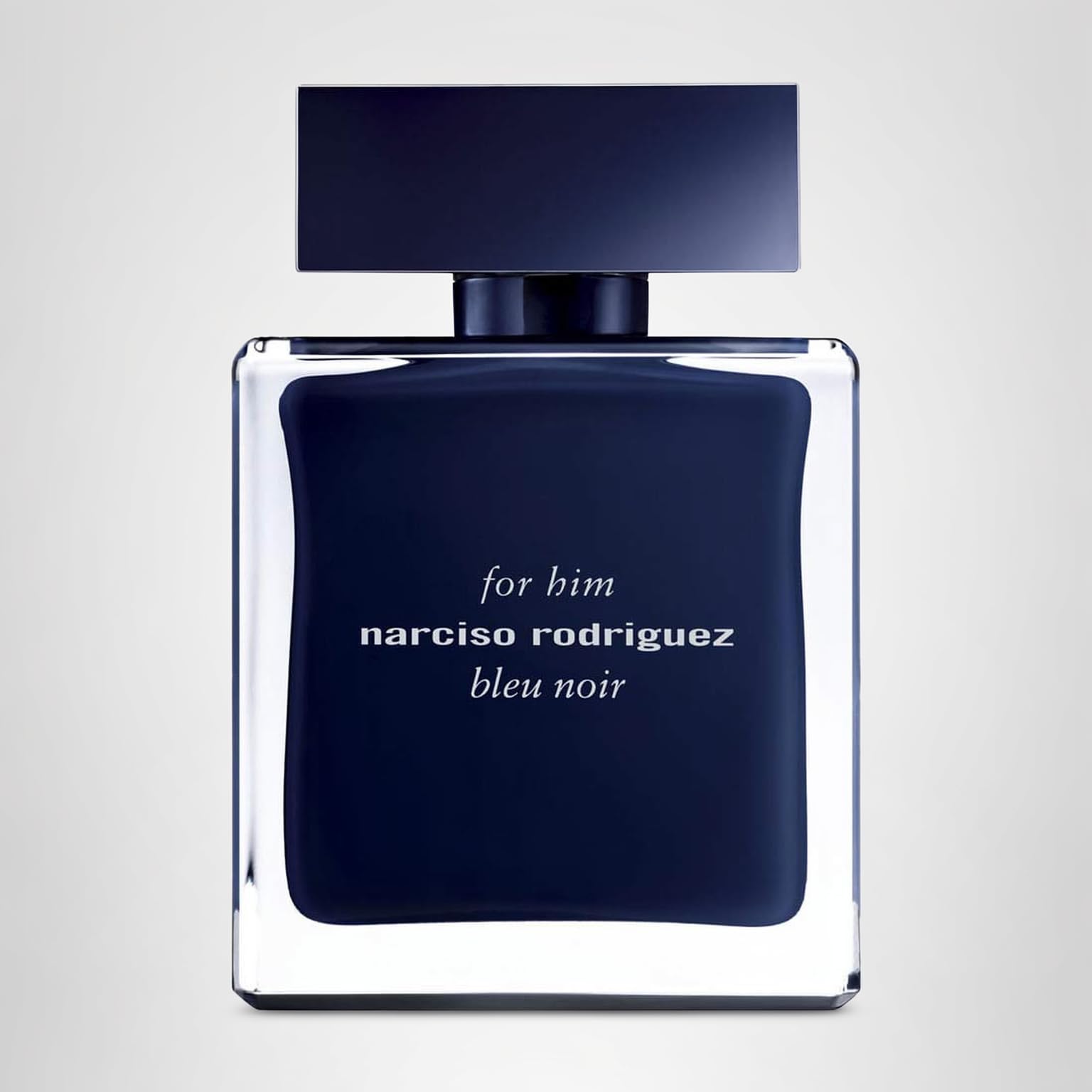 Amazon.com : Narciso Rodriguez Him Bleu Noir Eau de Toilette Spray