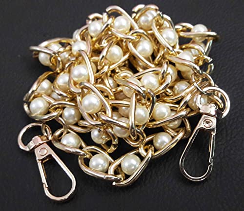 Image of Tia Purse Making Accessories for Purse, Bags, Clothes Decorative for DIY Works