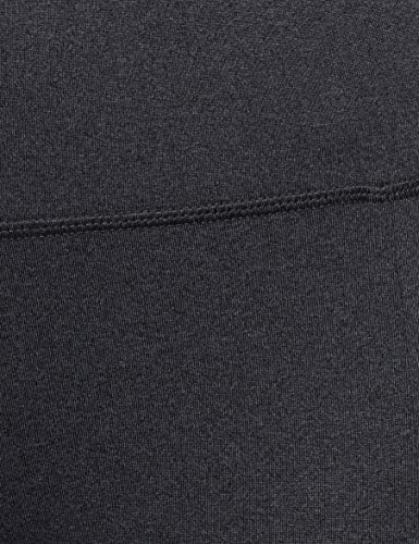 Image of Van Heusen Women's Stretch Fit High Rise Proactive Snug Fit Snug Fit Yoga Pants - High Stretch, Moisture Wicking