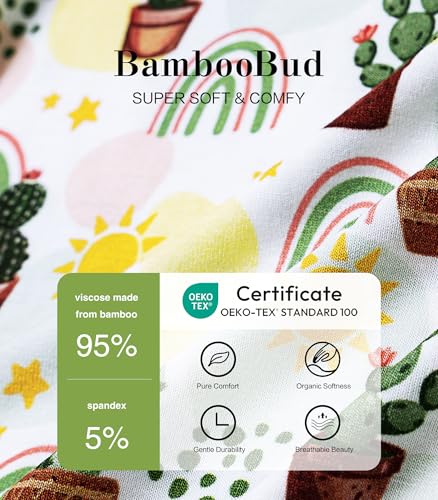 Baby Girl Bodysuit Girls Ruffle Sleeveless Jumpsuit Soft Summer Snap Cloth Outfit Bamboo Viscose3