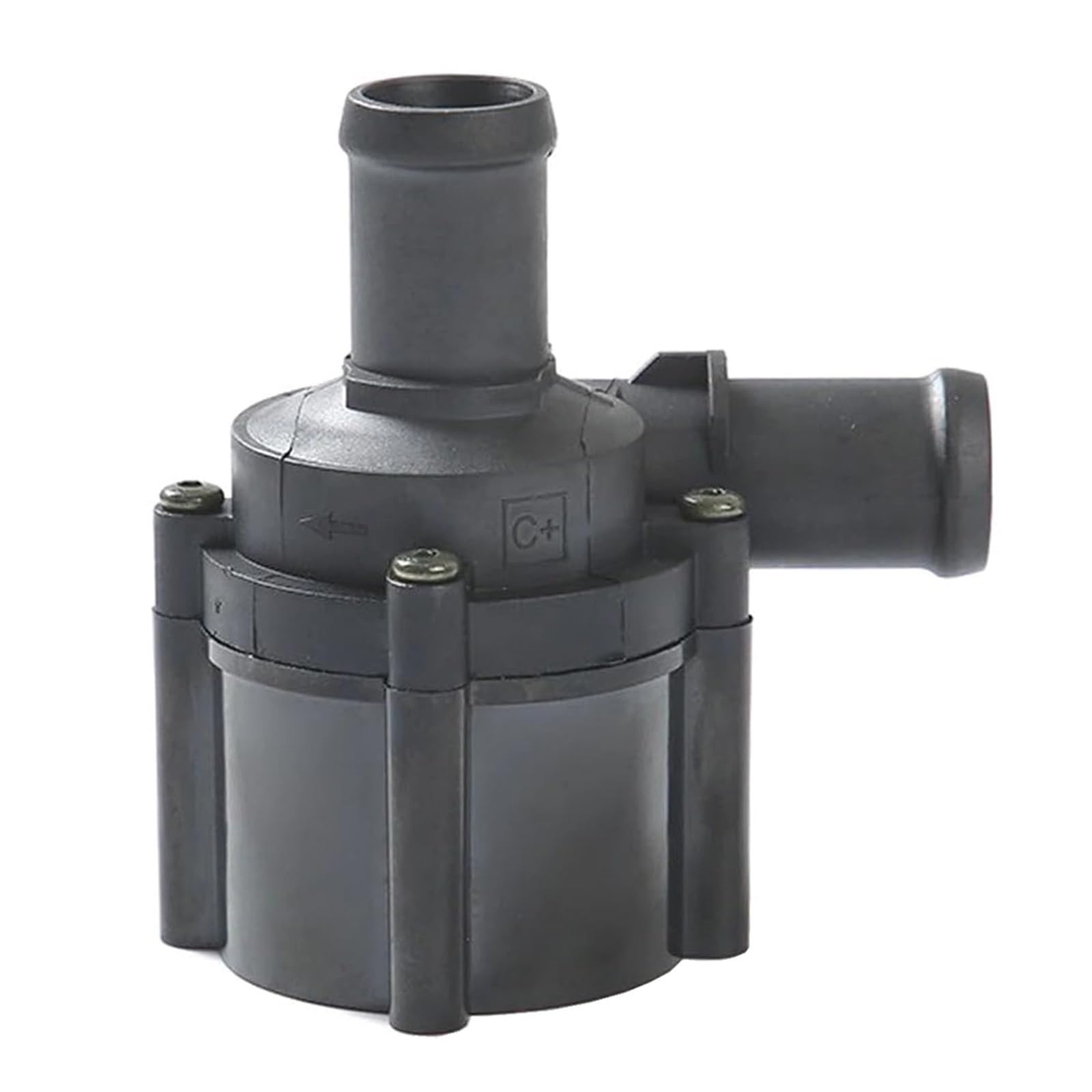 Pompa Wodna Elektroniczna Pompa Wodna Pomocnicza Pasująca Do Audi A4 A5 A6 A7 A8 D4 Q3 Q5 Q7 Porsche Macan